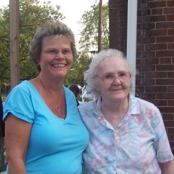 ReierBarbara's profile picture. Retired nurse