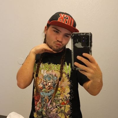 KairoSmith929's profile picture. read this to die instantly