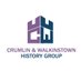 Crumlin & Walkinstown History Group (@CrumWalkHistory) Twitter profile photo