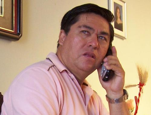 RodrigoRobayoB's profile picture. 