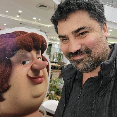 TetrixAI's profile picture. 