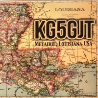 KG5GJT (@kg5gjt) 's Twitter Profile