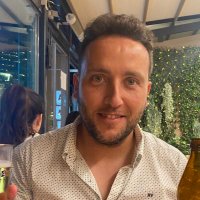 RAFA SAN JOSE (@rafarioseco) 's Twitter Profile