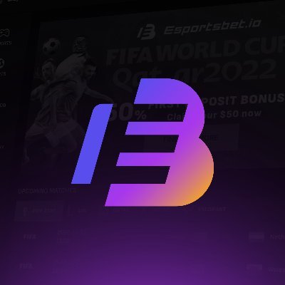 Esportsbet.io 🚀