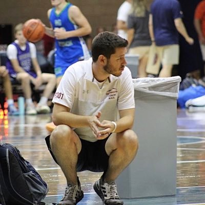 Blaine '16 | SMSU '21 | Elementary P.E. Teacher | Scottsbluff Boys Basketball Assistant Coach