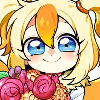 koochan || pixel dev vtuber ✨👾(@koo_vt) 's Twitter Profile Photo