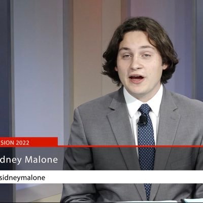 jsidneymalone's profile picture. DJNF digital media intern @AccuWeather