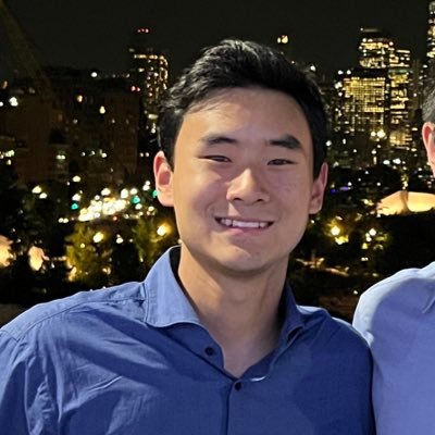 JustinLuo1's profile picture. Applied Math at Princeton