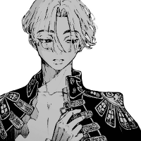  ᅠ⸂ ᅠ⟢ᅠ M͜͡𝖎KEY . (@toumansfirst) 's Twitter Profile