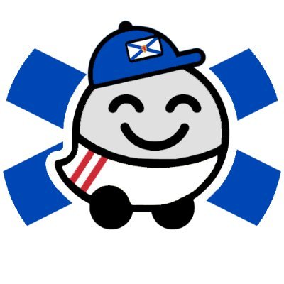 Community run by local volunteer map editors.
Traffic Map: https://t.co/Kvrnfzm2X3
Unofficial @waze account.
📧novascotia.waze@gmail.com
