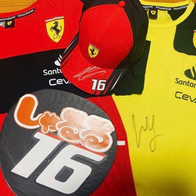 F1(16.50)/ Indy car(26.5)/ WEC(8) / FE(37) /R.Hirakawa / C. Leclerc/ U.Sasahara / C.Herta/ P.O'Ward / N.deVries / A.Iwasa / Bibendum /阪神ファン・ドラえもん・クレしん