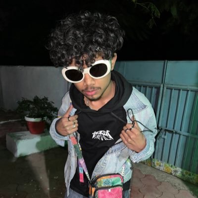 MILINDEVIL.ETH ☻さんのプロフィール画像