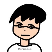 板田友明 (@tomoaki_itada) Twitter profile photo