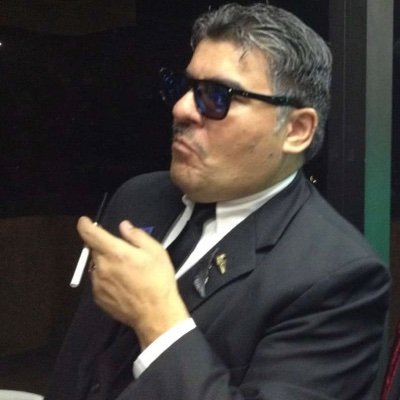 ReDeRevenel's profile picture. Father. Veteran. Baseball Coach. Gamer.