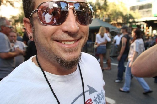 robconti's profile picture. Long Live Rock