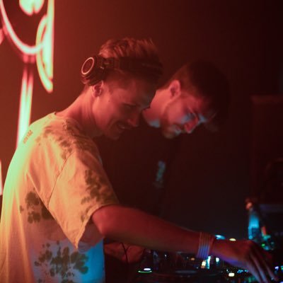 hyistmusicatl's profile picture. Atlanta Based DJ Duo