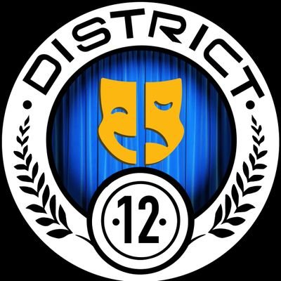 Official Account for Florida State District 12 Thespians 🎭 | Run by: August Poppitt & Hayden Middendorf