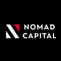 Nomad Capital(@NomadCapital_io) 's Twitter Profileg