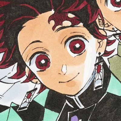 daily tanjirou from kimetsu no yaiba