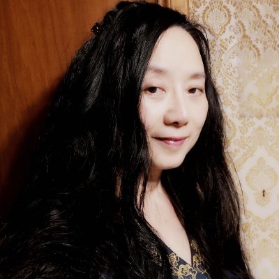 Sophia Xiang , author. She worked as a psychiatrist for six years, then a physician for thirteen years. Blue Lotus  is her first fantasy series.