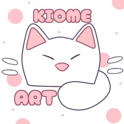 Kiome_Art / COMMISSIONS OPEN 🌺さんのプロフィール画像