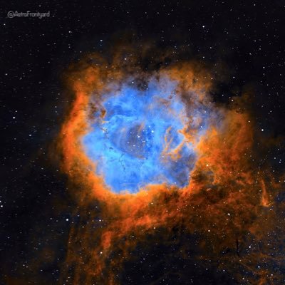 AstroFrontyardさんのプロフィール画像