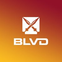 BLVD(@blvd_hq) 's Twitter Profile Photo