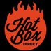 Hot Box Direct (@HotBoxRoc) Twitter profile photo