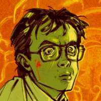raptor! 📼 (@thecomicraptor) 's Twitter Profile Photo raptor! 📼 (@thecomicraptor) 's Twitter Profile Photo
