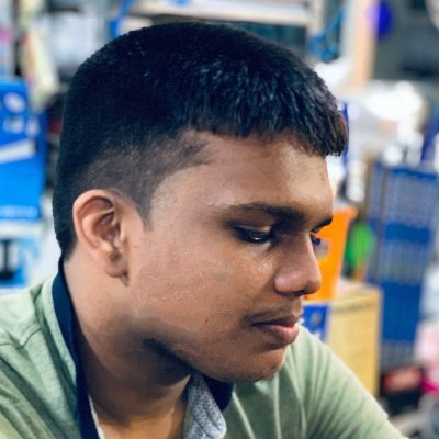 npnihalp's profile picture. Invest in your passion