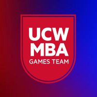 UCW MBA Games Team(@ucwmbagames) 's Twitter Profile Photo