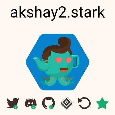 AKSHAY GUPTA (🌸, 🌿) | ❤️ Memecoin