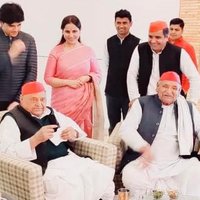 sarvesh yadav (@ydv_sarvesh) 's Twitter Profile