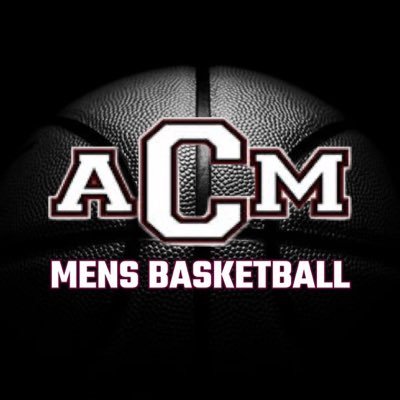 The Official Twitter page for the A&M Consolidated Boys' Basketball Program #AcceptTheChallenege