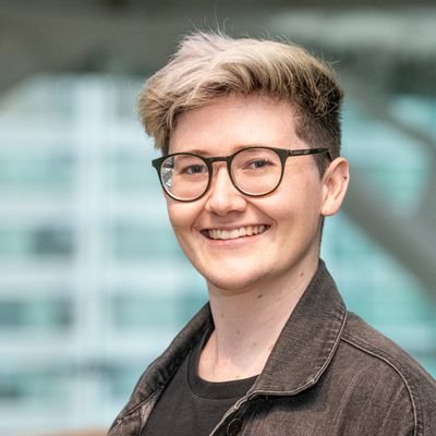 neuroscience graduate researcher @TheFlorey @unimelb | nerd, queer advocate, human-in-training | they/them 🏳️‍🌈