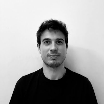 jpvenditti's profile picture. 