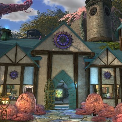 Everything Player Housing Related!
Also:  https://t.co/qSPR9sklhM - my WoW transmogs!