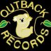 Outback Records (@outback_records) Twitter profile photo