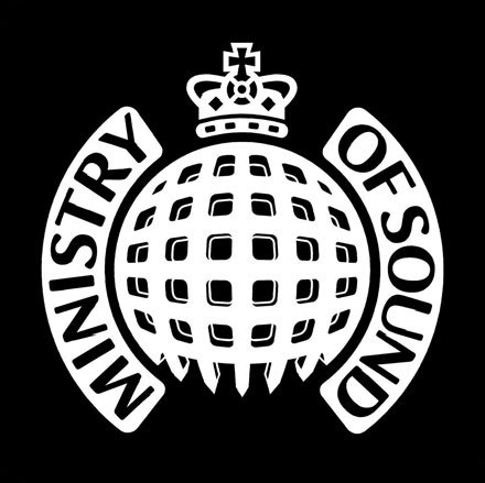 MINISTRY of SOUND to create the moments that people live for