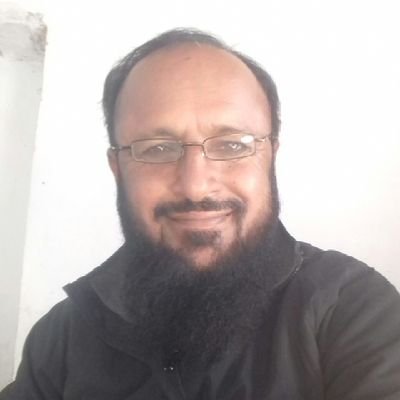 ZahoorahmadGur1's profile picture. ﷽اَلسَلامُ عَلَيْكُم وَرَحْمَةُ اَللهِ وَبَرَكاتُهُ
تیار ھو جاٶ حقیقی آزادی حاصل ھونے والی ھے. ان شاء اللہ