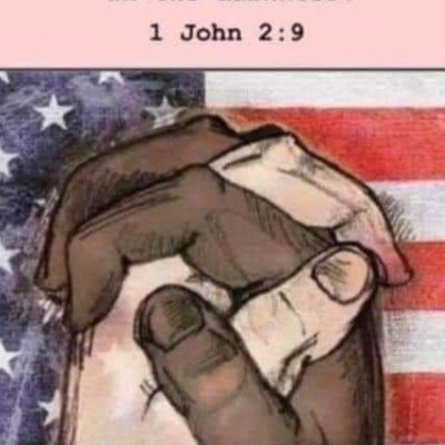 ✝️✡️Jesus Christ is my God 1 John 4:6, God is Love
I stand with President Donald J. Trump The Greatest President of All Time✝️🇺🇸💯NO DMs I respond to replies