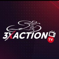 3x Action TV(@3xaction_tv) 's Twitter Profile Photo
