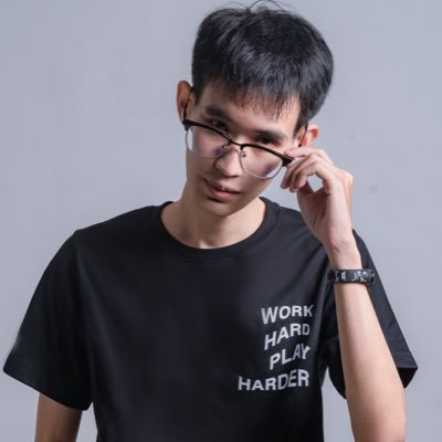 Hey mom, blockchain gaming it's the future 🔥🇹🇭  | Gamer, E-sport pro player, Cosplayer

Follow me : https://t.co/SLb6yekNRb