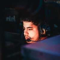 Domingues (@dominguesfps) 's Twitter Profile Photo Domingues (@dominguesfps) 's Twitter Profile Photo