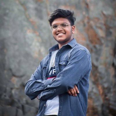 vishnusai2003's profile picture. iam from dhone 
Kurnool distric