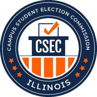The Campus Student Election Commission is an independent body of students that administers the student elections at the University of Illinois Urbana-Champaign.