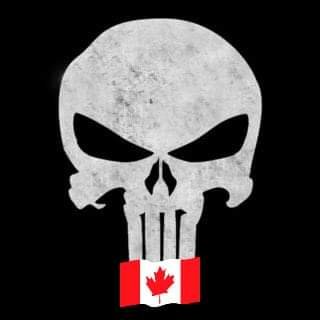 canadian patriot🇨🇦🇺🇲
Digital soldier
Truth seeker
wwg1wga