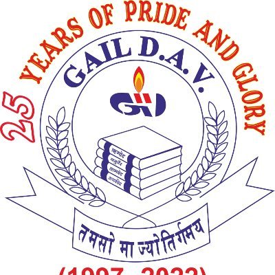 GAIL DAV Public School an English medium co-educational senior secondary school  is directly managed by the DAV CMC, New Delhi and financially supported by GAIL