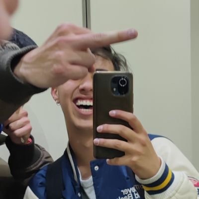 pavm98's profile picture. No es en serio