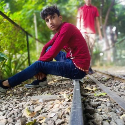 mdsaheb829243's profile picture. hi 🌹friends 👈 kaise 🙏 ho aap sab  🔯👉new👉 join twitter👈